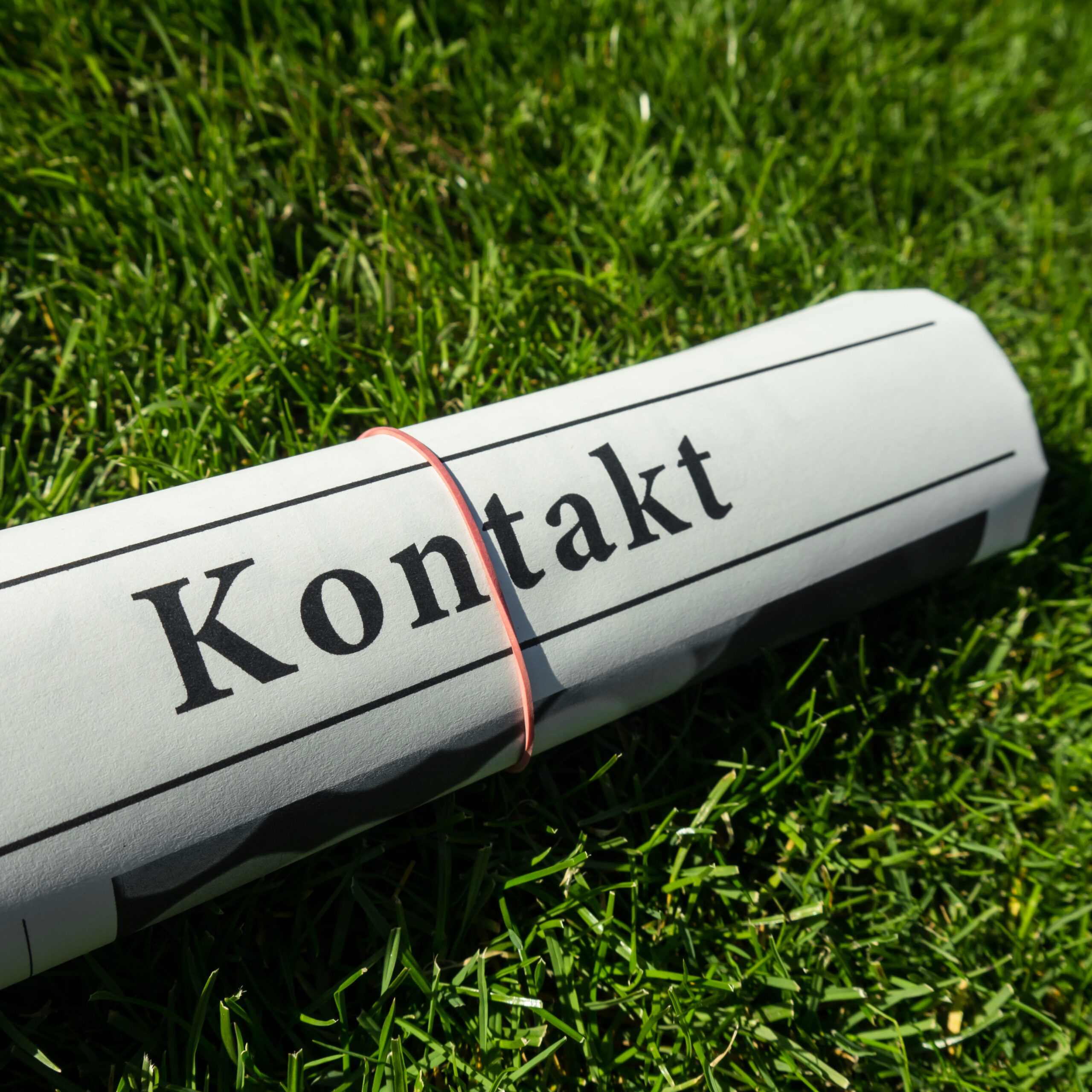 kontakt zeitung